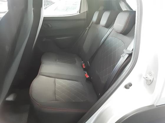 RENAULT KWID 1.0 12V SCE FLEX ZEN MANUAL RENAULT KWID 1.0 12V SCE FLEX ZEN MANUAL